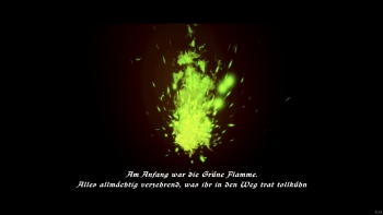 Ghost of a Tale Screenshot